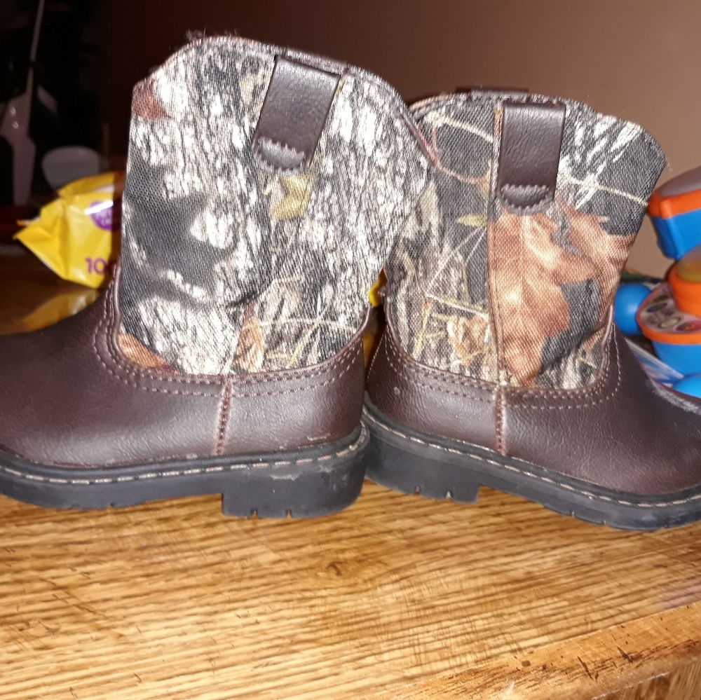 Boots